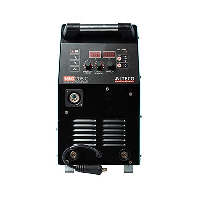 Сварочный аппарат Alteco MIG205C - изображение 2