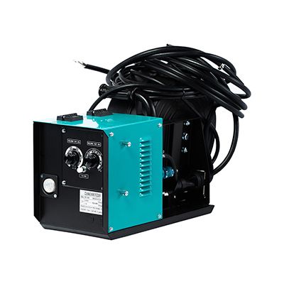 Сварочный аппарат Alteco MIG500C + катушка - изображение 3