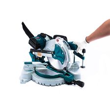 Торцовочная пила Alteco MS 2000-255 BD - изображение 12