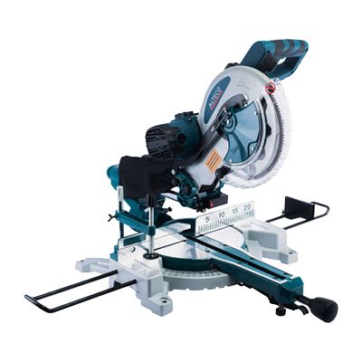 Торцовочная пила Alteco MS 2000-255 BD - изображение 13