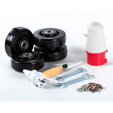 Дизельный генератор Alteco Professional ADG 7500TE - изображение 14