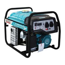 Бензиновый генератор Alteco Professional AGG 3000E Mstart - изображение 2