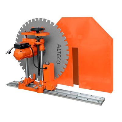 Бензиновый генератор сварочный Alteco Professional AGW-200A - изображение 5