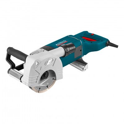 Бензиновый генератор сварочный Alteco Professional AGW-250A - изображение 6