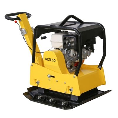 Бензиновый генератор сварочный Alteco Professional AGW-250A - изображение 7