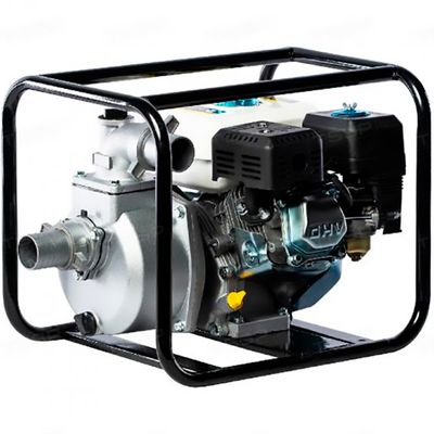 Мотопомпа дизельная Alteco Professional AWD100 - изображение 2