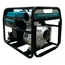 Мотопомпа бензиновая Alteco Professional AWP150 - изображение 2