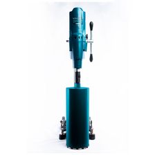 Установка алмазного сверления Alteco Professional DD 4025 MF - изображение 27