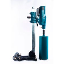 Установка алмазного сверления Alteco Professional DD 4025 MF - изображение 28