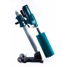 Установка алмазного сверления Alteco Professional DD 4025 MF - изображение 29