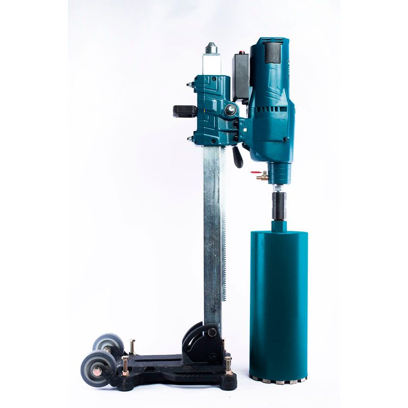 Установка алмазного сверления Alteco Professional DD 4025 MF - изображение 18