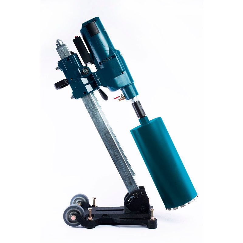 Установка алмазного сверления Alteco Professional DD 4025 MF - изображение 19