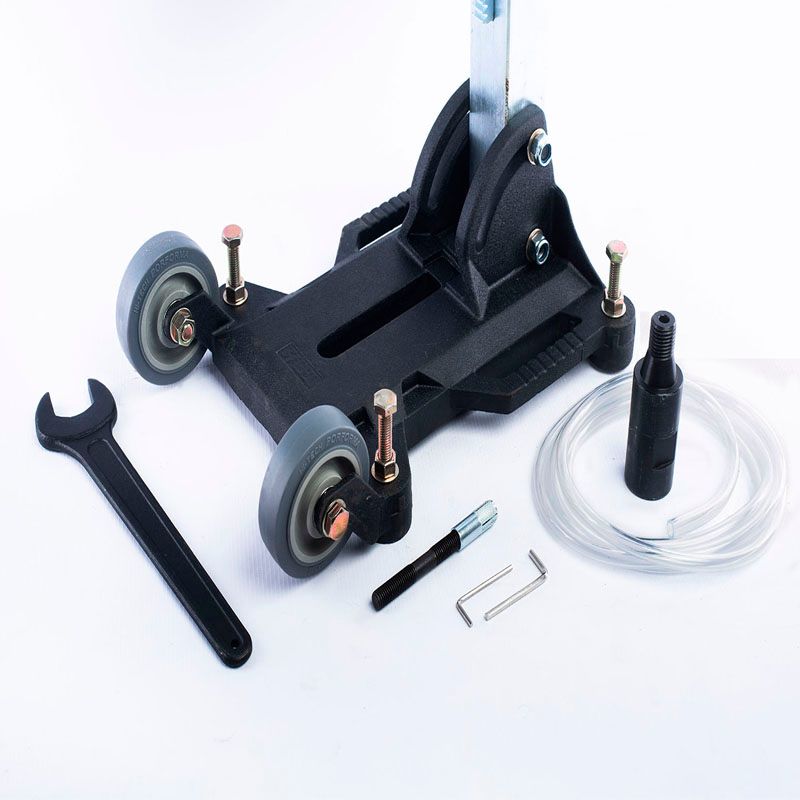 Установка алмазного сверления Alteco Professional DD 4025 MF - изображение 21