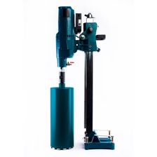 Установка алмазного сверления Alteco Professional DD 4025 - изображение 33