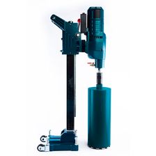 Установка алмазного сверления Alteco Professional DD 4025 - изображение 34