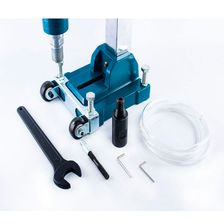 Установка алмазного сверления Alteco Professional DD 4025 - изображение 40