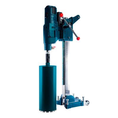 Установка алмазного сверления Alteco Professional DD 4025 - изображение 42