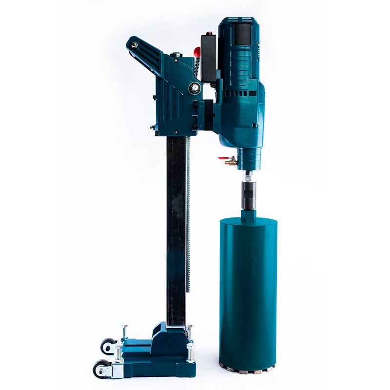 Установка алмазного сверления Alteco Professional DD 4025 - изображение 24