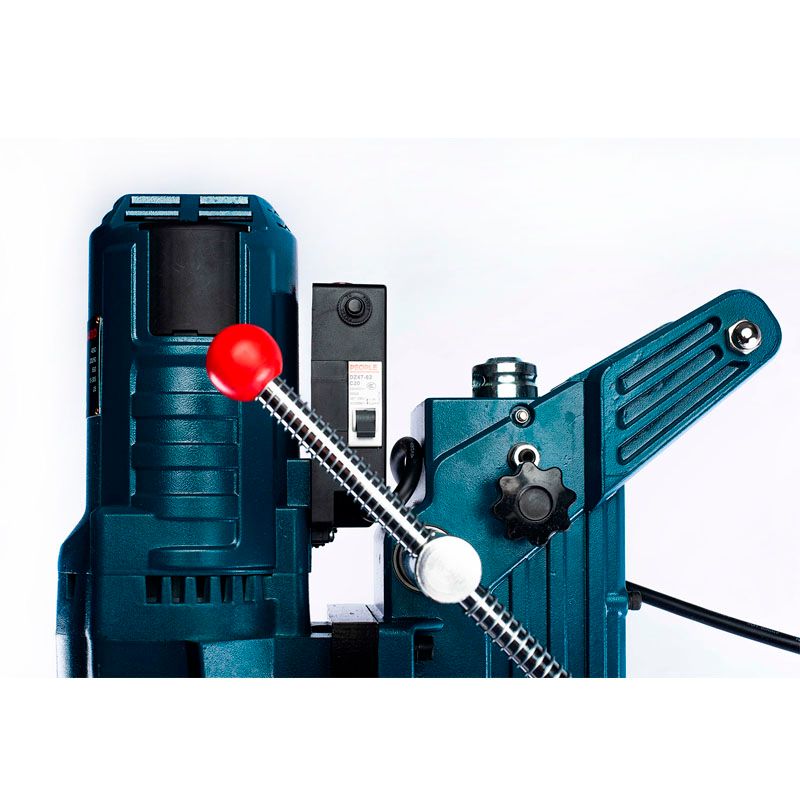 Установка алмазного сверления Alteco Professional DD 4025 - изображение 27