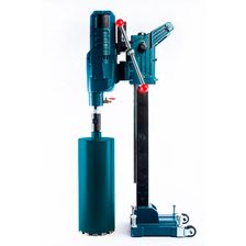 Установка алмазного сверления Alteco Professional DD 4430 - изображение 47