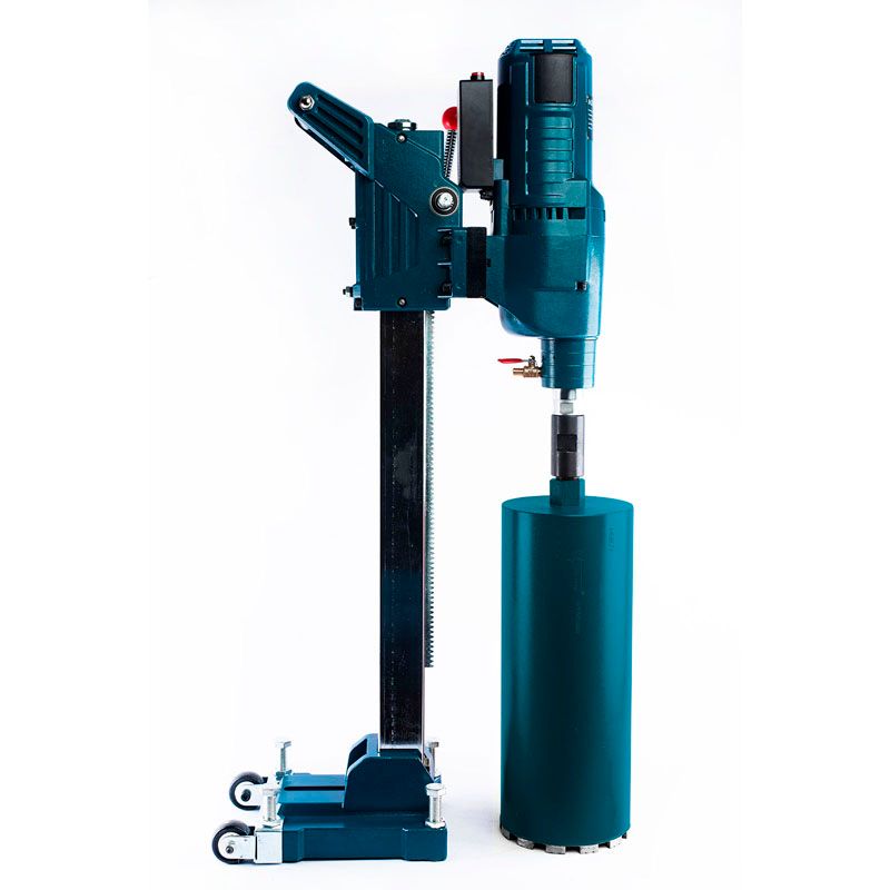 Установка алмазного сверления Alteco Professional DD 4430 - изображение 38