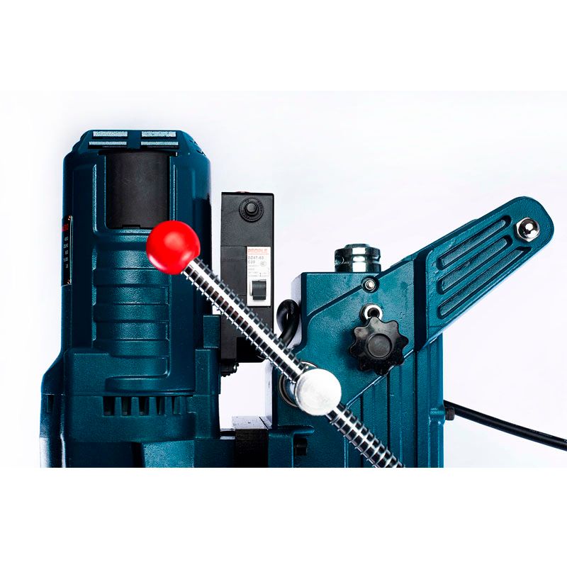 Установка алмазного сверления Alteco Professional DD 4430 - изображение 40