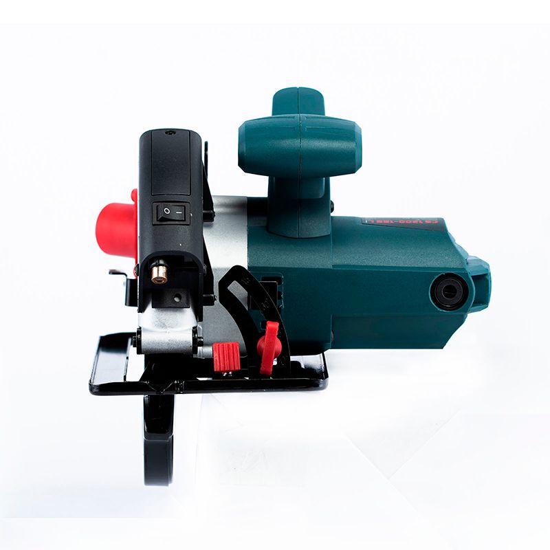 Циркулярная пила ALTECO promo CS 1200-185 L - изображение 2