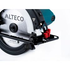Циркулярная пила ALTECO promo CS 1200-185 L - изображение 7