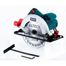 Циркулярная пила ALTECO promo CS 1200-185 - изображение 8