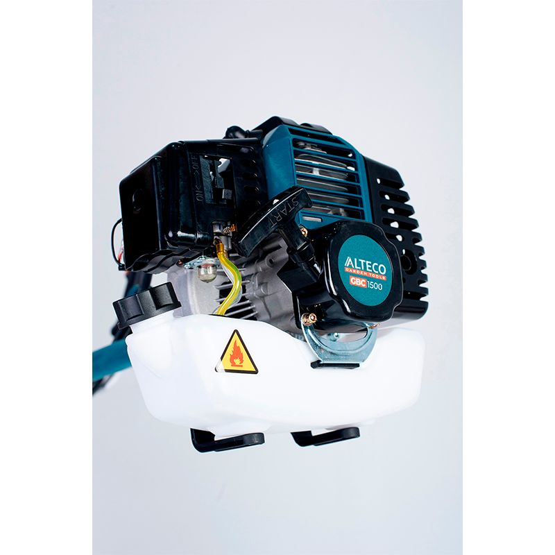 Триммер бензиновый Alteco promo GBC 2309 (GBC-1500) - изображение 2