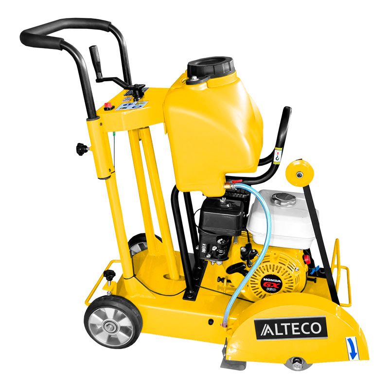 Швонарезчик Alteco Q300H - изображение 10