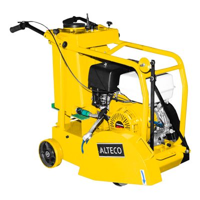 Швонарезчик Alteco Q300H - изображение 12