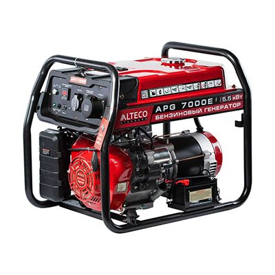 Швонарезчик Alteco Q450H - изображение 8