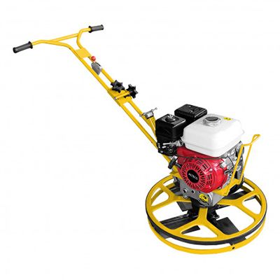 Машина затирочная Alteco S100 L - изображение 6