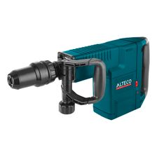 Отбойный молоток Alteco SDS MAX DH 1700-25 E - изображение 2