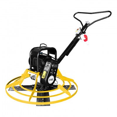 Затирочная машина Alteco SE60 - изображение 4