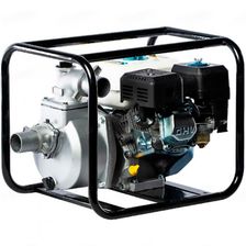 Мотопомпа бензиновая Alteco Stalker SWP50 - изображение 3