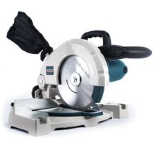 Торцовая пила ALTECO Standard 210 мм MS1400-210 - изображение 10