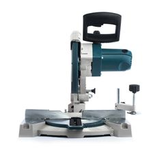 Торцовая пила ALTECO Standard 210 мм MS1400-210 - изображение 11