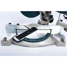 Торцовая пила ALTECO Standard 210 мм MS1400-210 - изображение 14