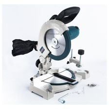 Торцовая пила ALTECO Standard 210 мм MS1400-210 - изображение 15