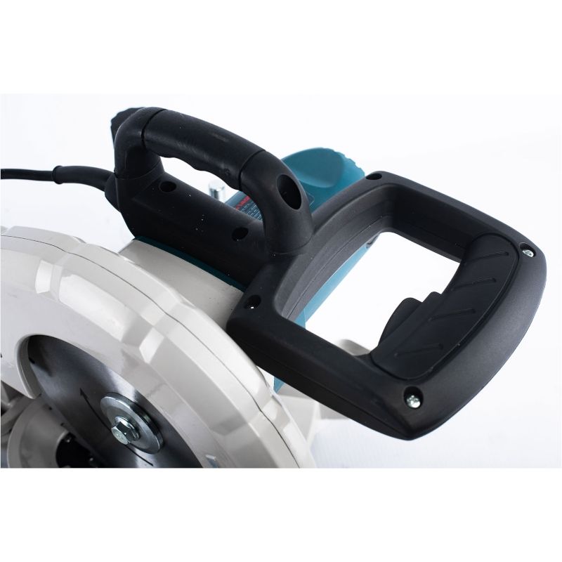 Торцовая пила ALTECO Standard 210 мм MS1400-210 - изображение 5