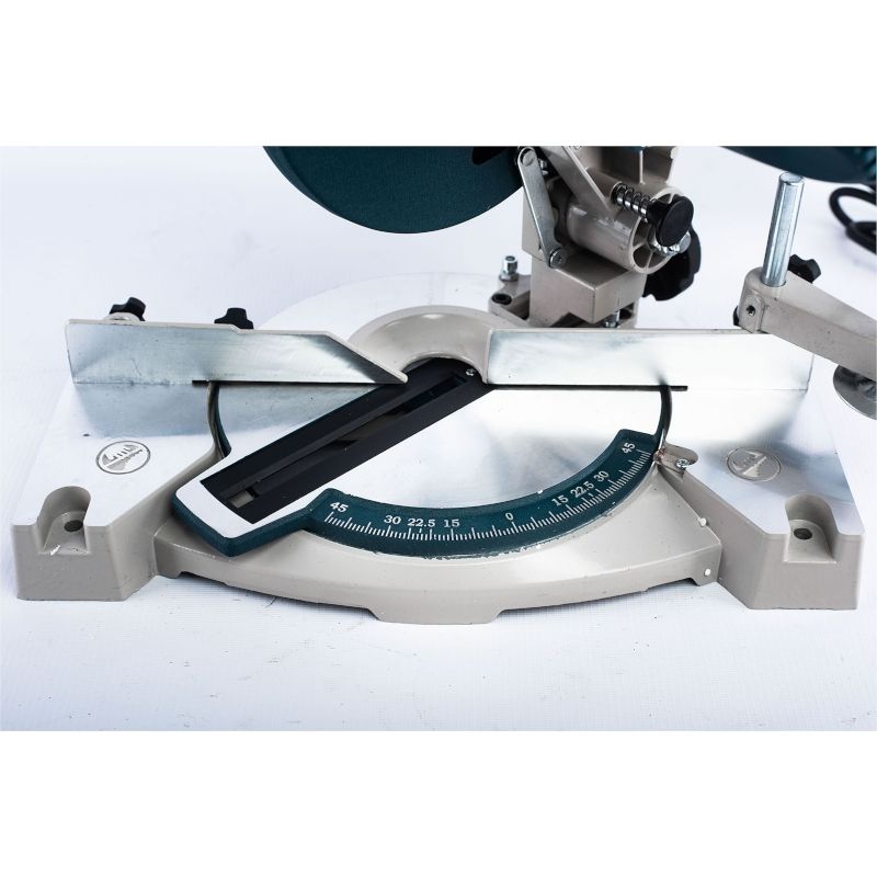 Торцовая пила ALTECO Standard 210 мм MS1400-210 - изображение 6