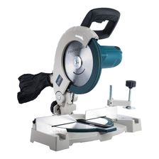 Торцовая пила ALTECO Standard 210 мм MS1400-210 - изображение 9