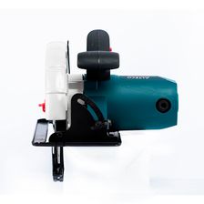 Циркулярная пила ALTECO Standard 235 мм CS2100-235 - изображение 6