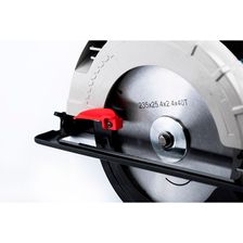 Циркулярная пила ALTECO Standard 235 мм CS2100-235 - изображение 7