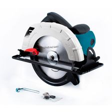 Циркулярная пила ALTECO Standard 235 мм CS2100-235 - изображение 8