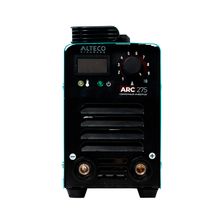 Сварочный аппарат Alteco Standard ARC-275 - изображение 6