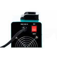 Сварочный аппарат Alteco Standard ARC-275 - изображение 7