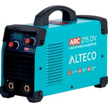 Сварочный аппарат Alteco Standard ARC-275DV - изображение 6